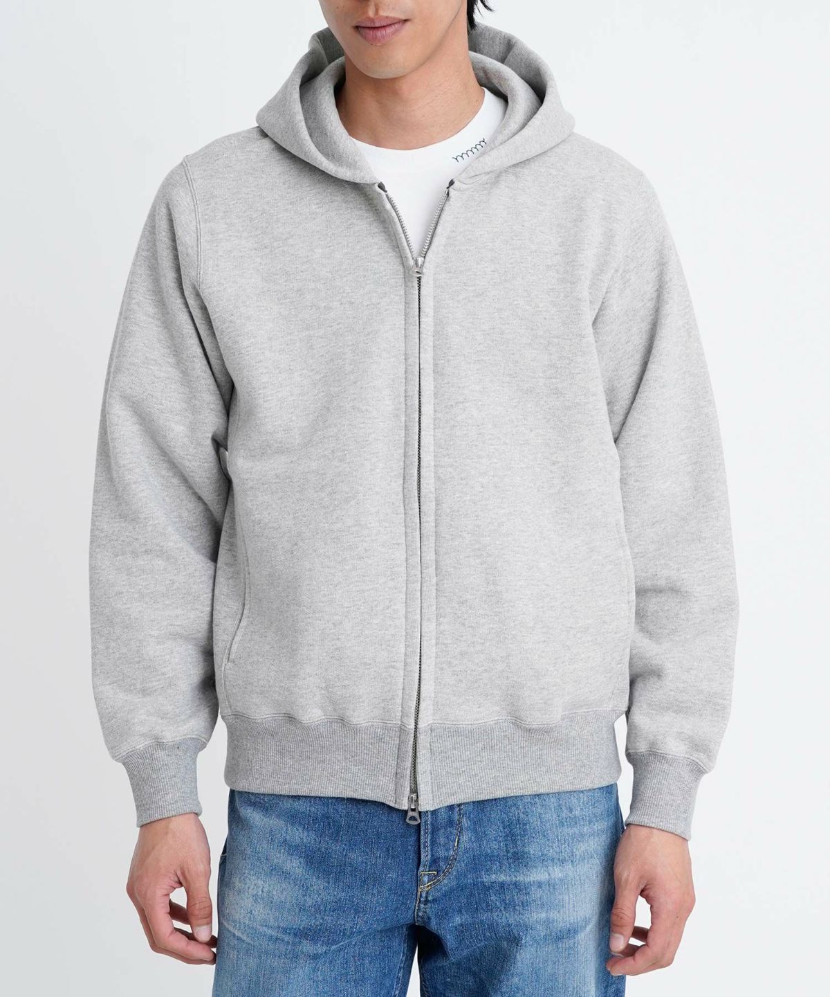 トップグレー/TGR