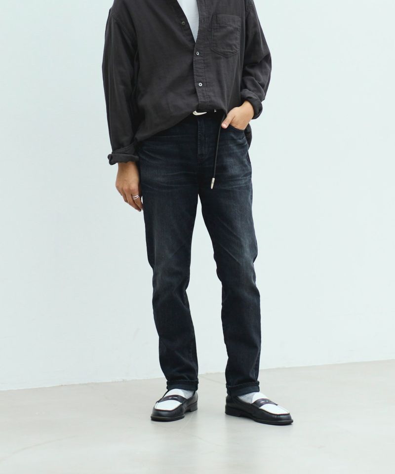 PREMIUM2 テーパード 