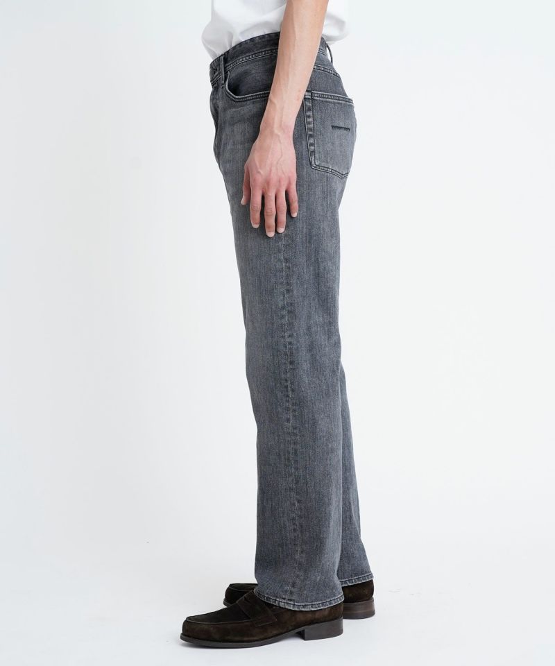 【YANUK】新品PREMIUM2 BEN クラシックストレート SIZE 31 PREMIUM2 クラシックストレート