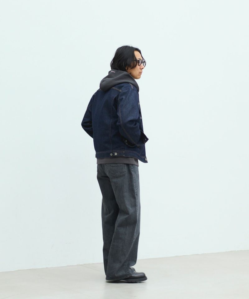 PREMIUM2 ルーズストレート