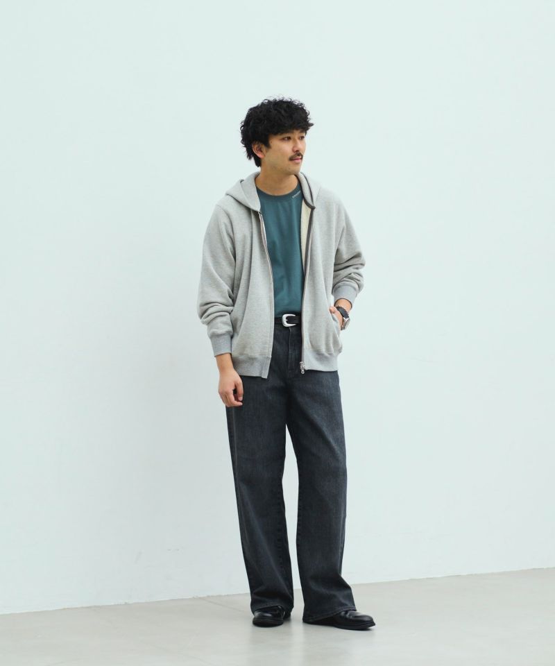 PREMIUM2 ルーズストレート\"TULLY\" PREMIUM2 ルーズストレート
