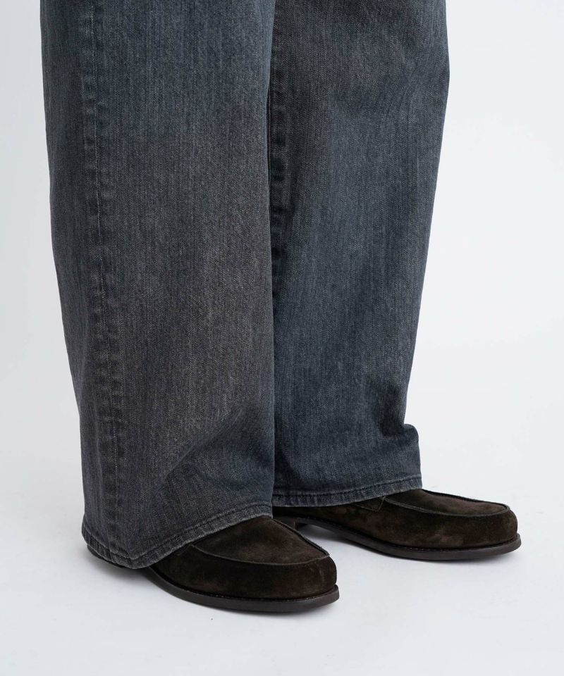 PREMIUM2 ルーズストレート