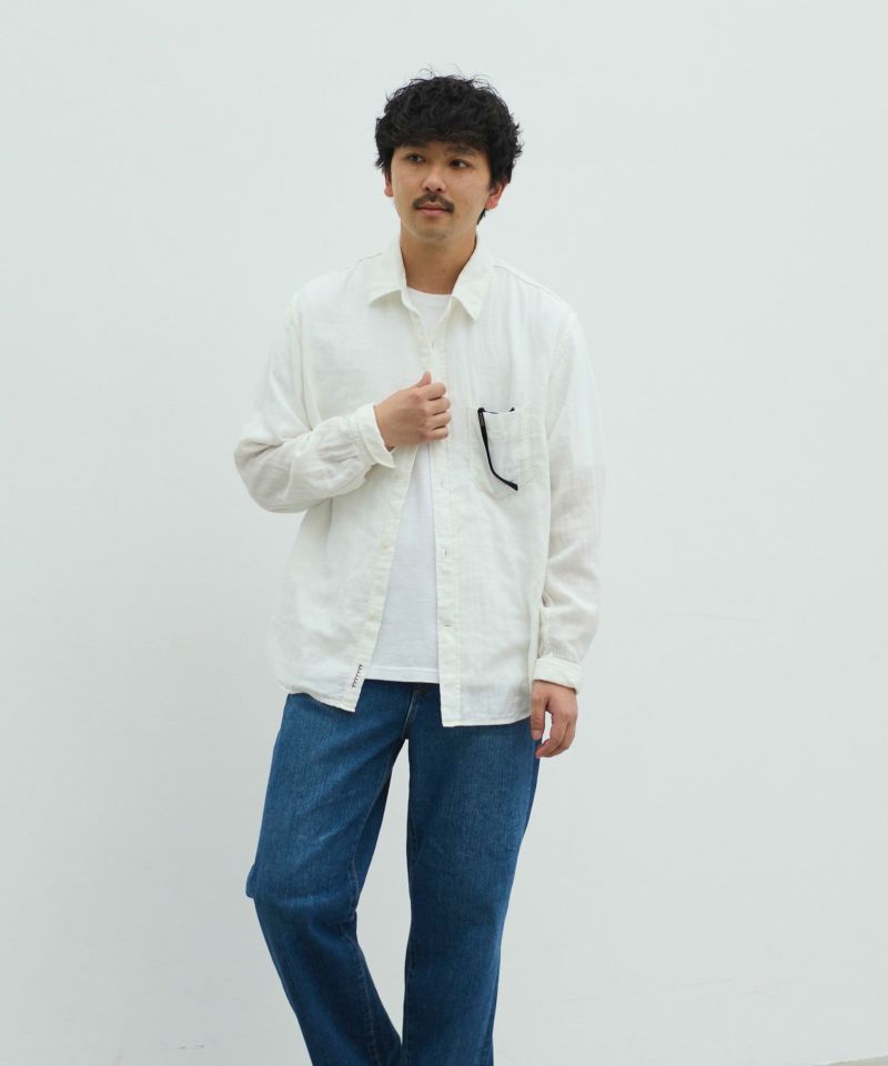 ホワイト/WHT
