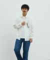 ホワイト/WHT