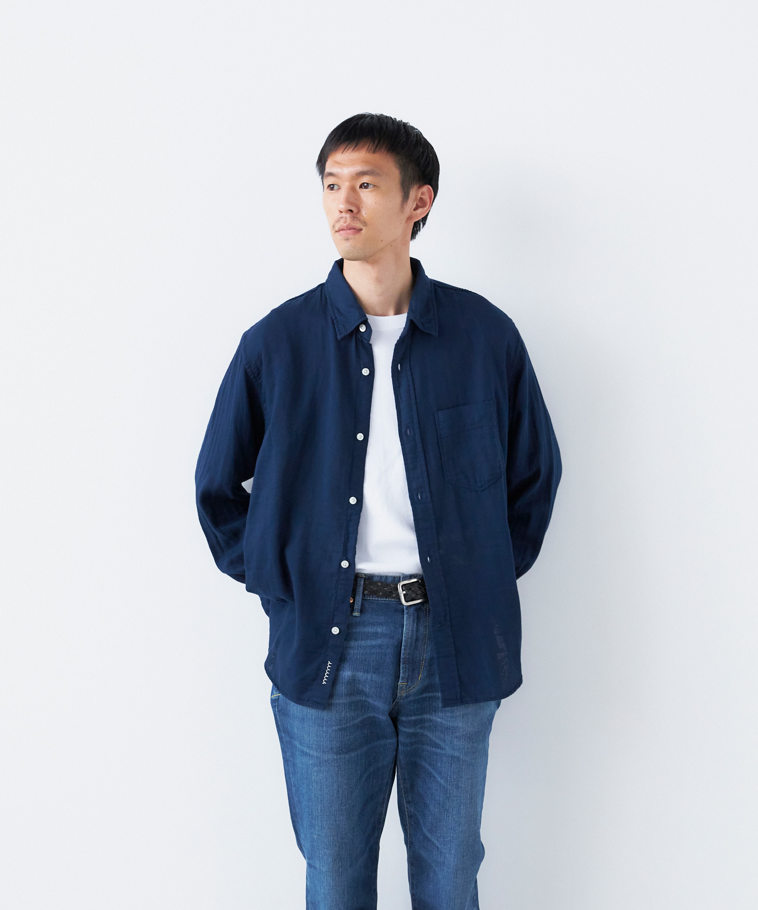 チャコール/CCL