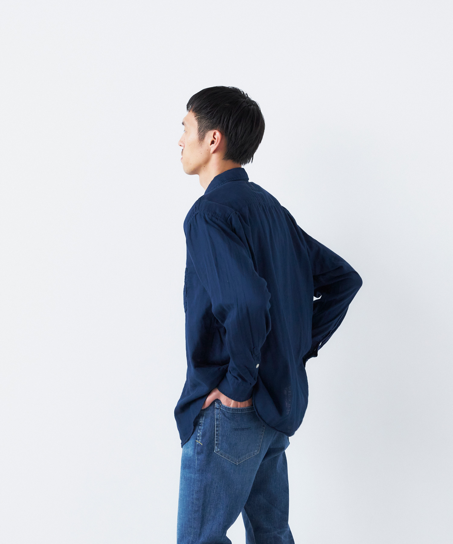 ネイビー/NVY