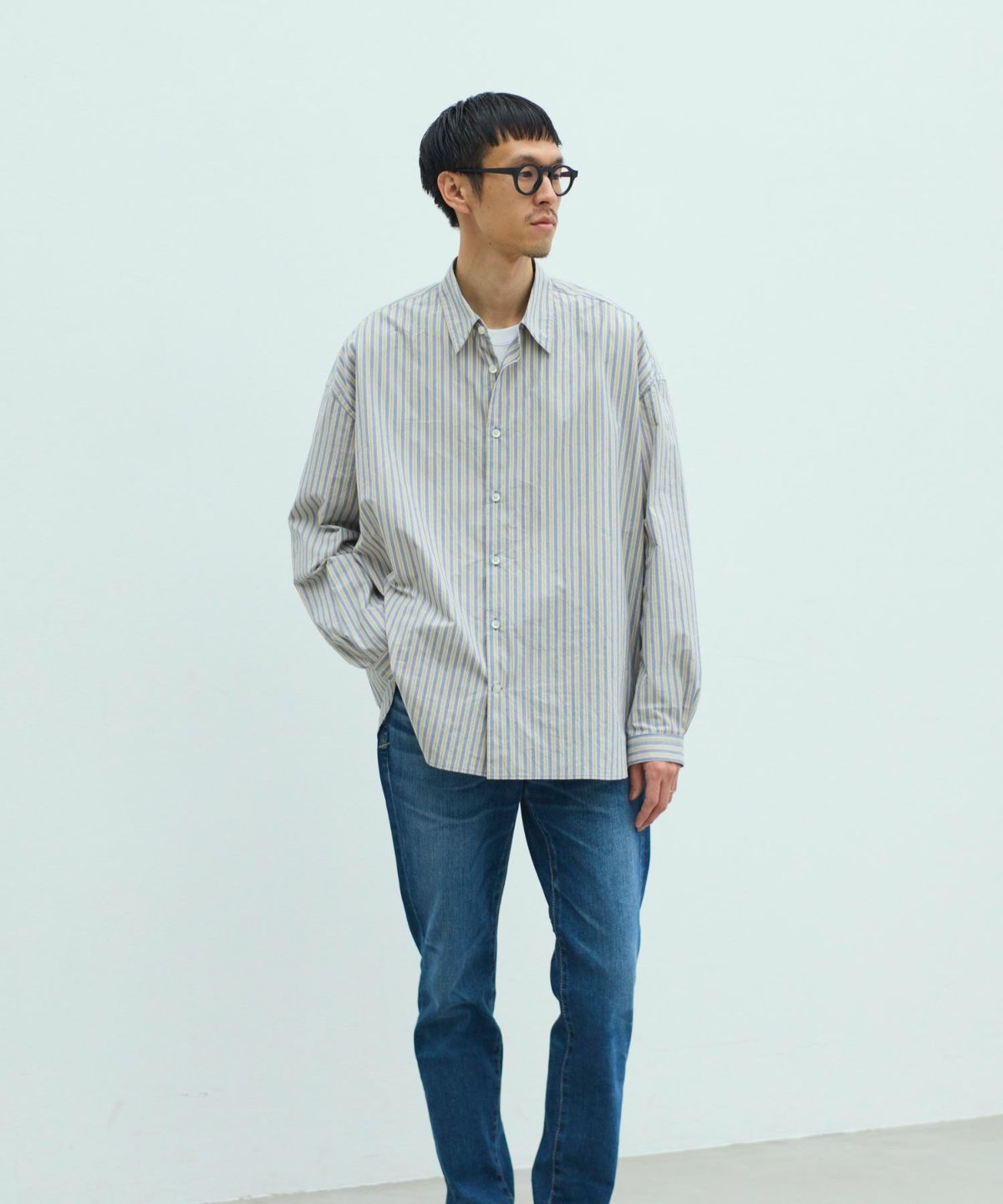 エクリュストライプ/EST