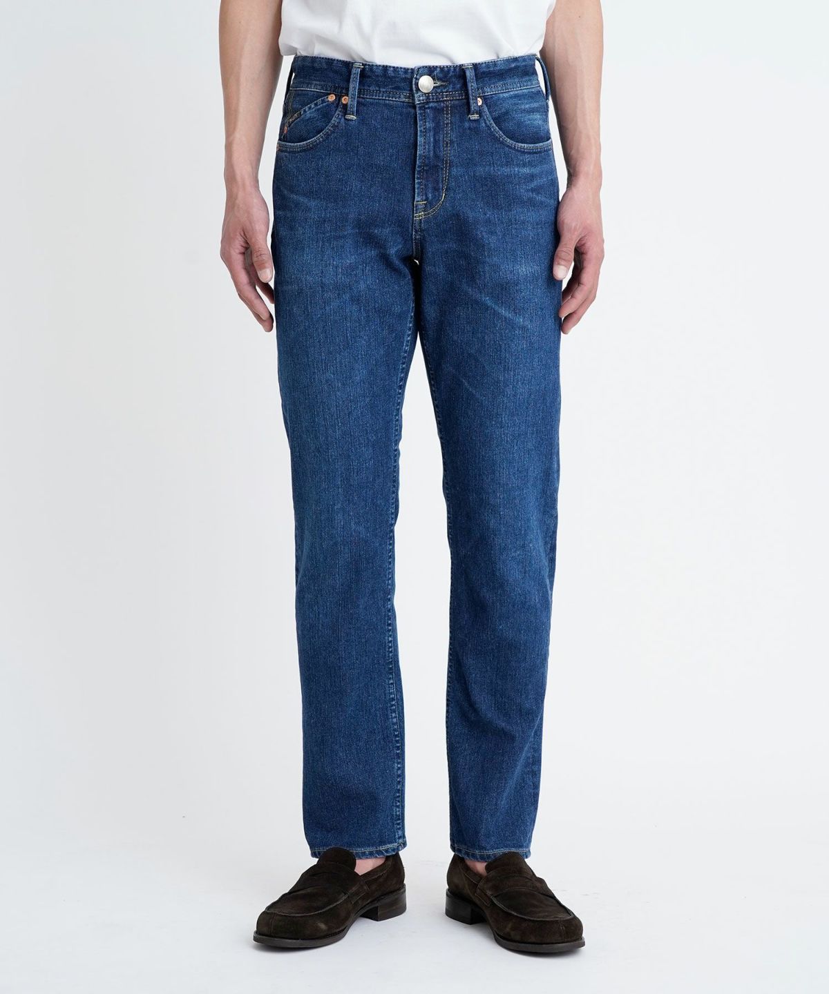 プレミアムインディゴブルー/PIB