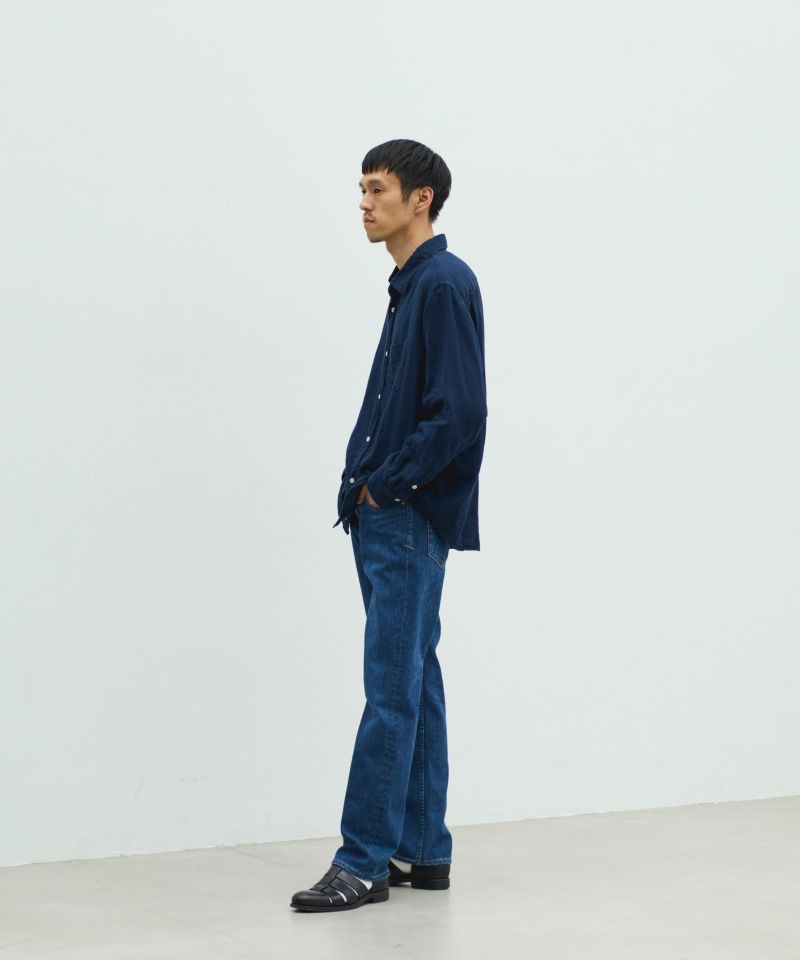 PREMIUM2 スリムストレート 