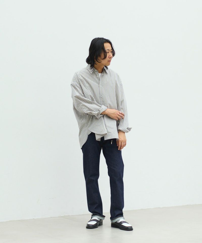 PREMIUM2 スリムストレート 