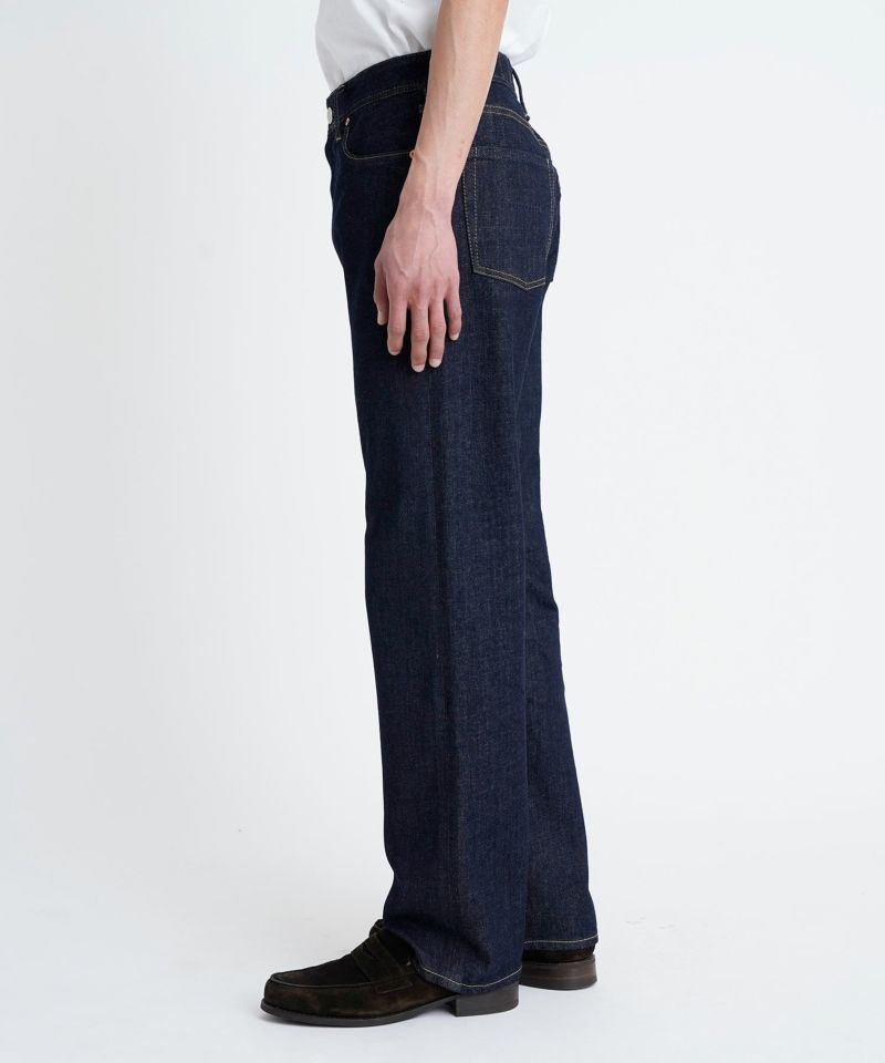 【YANUK】新品PREMIUM2 BEN クラシックストレート SIZE 31 11月中旬お届け】PREMIUM2 クラシックストレート