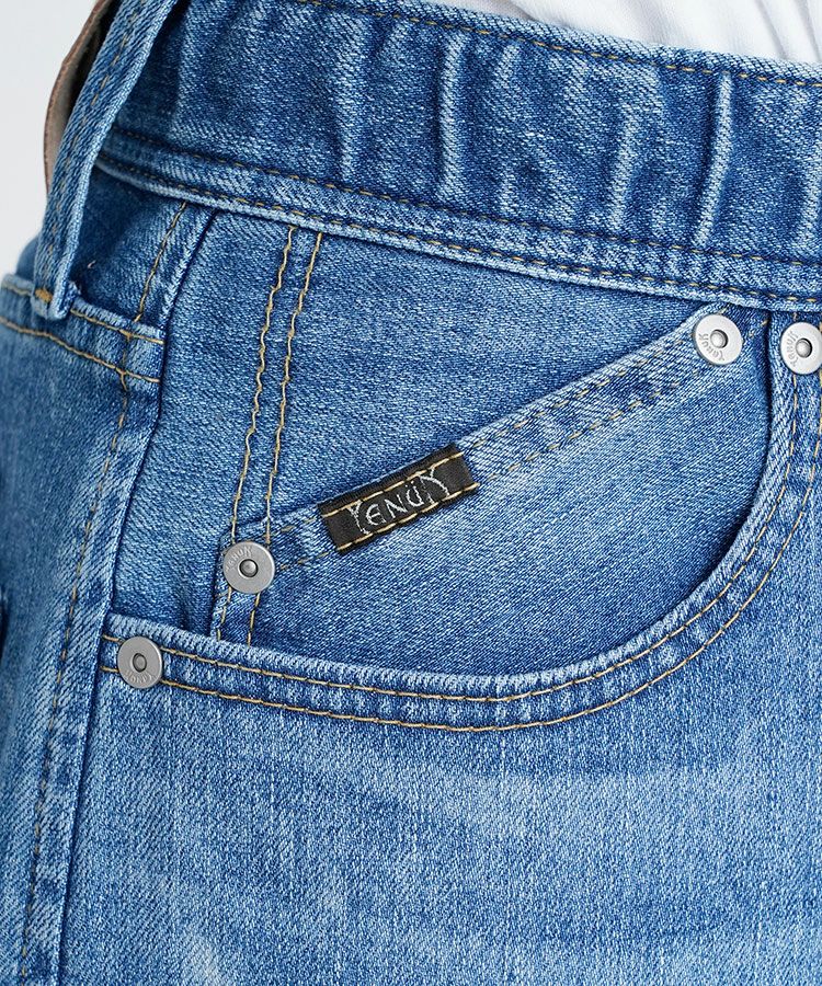 PREMIUM2 ワイドストレート