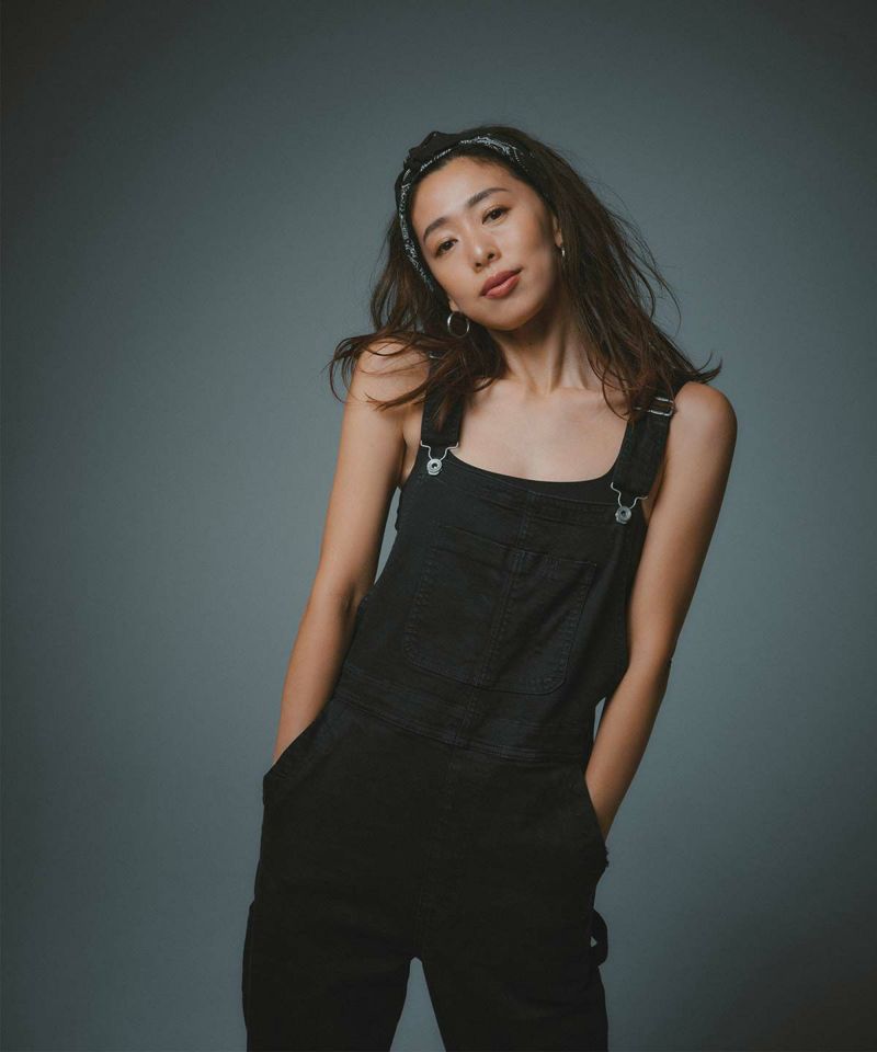 野沢和香さんディレクション「HEREIAM」ブランド名に込められた