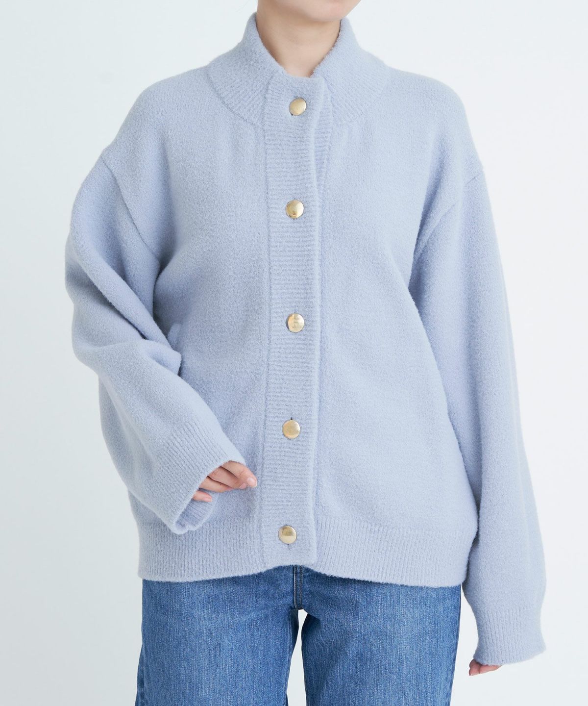 シャーベットブルー/SBB