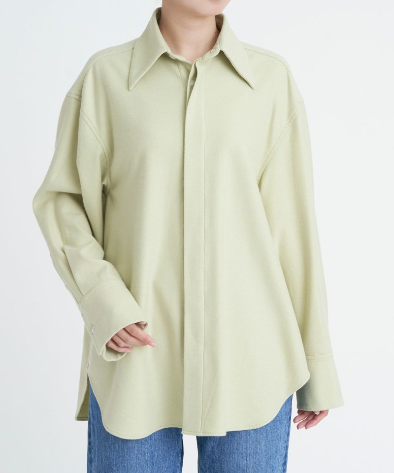 ライムグリーン/LGN