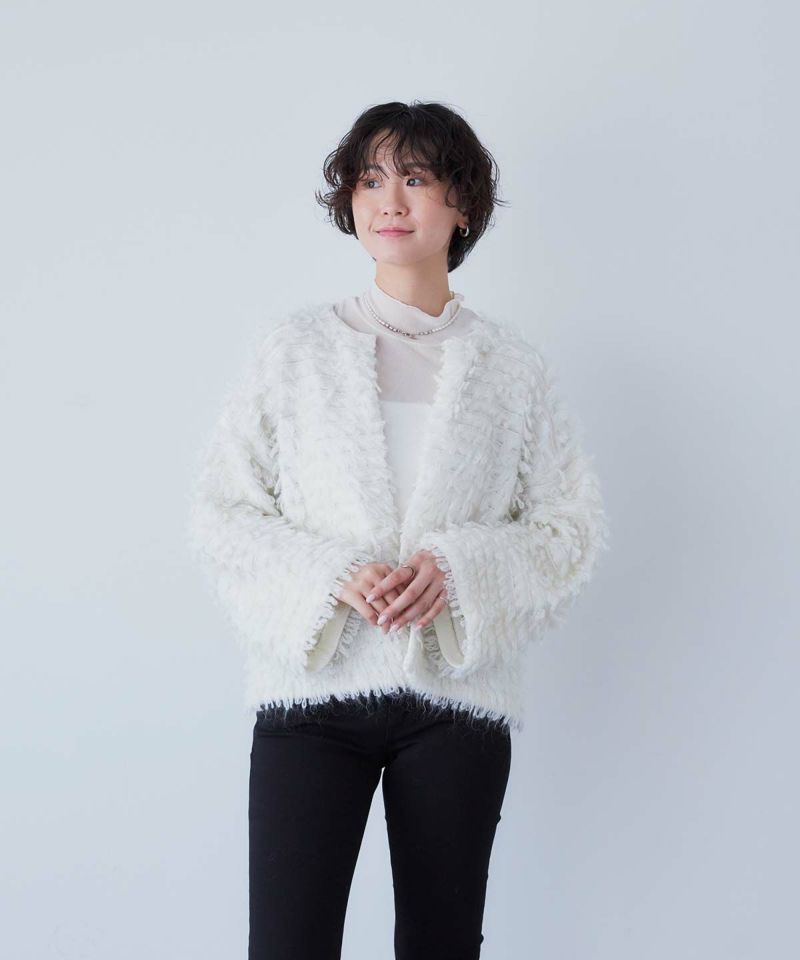 ホワイト/WHT