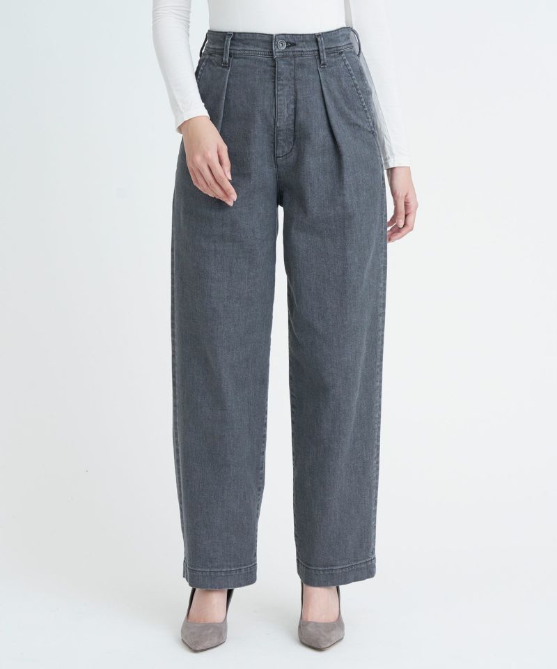 ウォーングレー/WGY