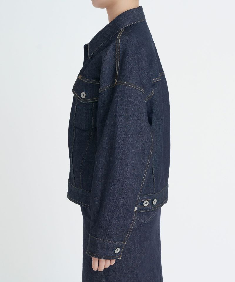 ジーンジャケット | アウター | YANUK ONLINE STORE