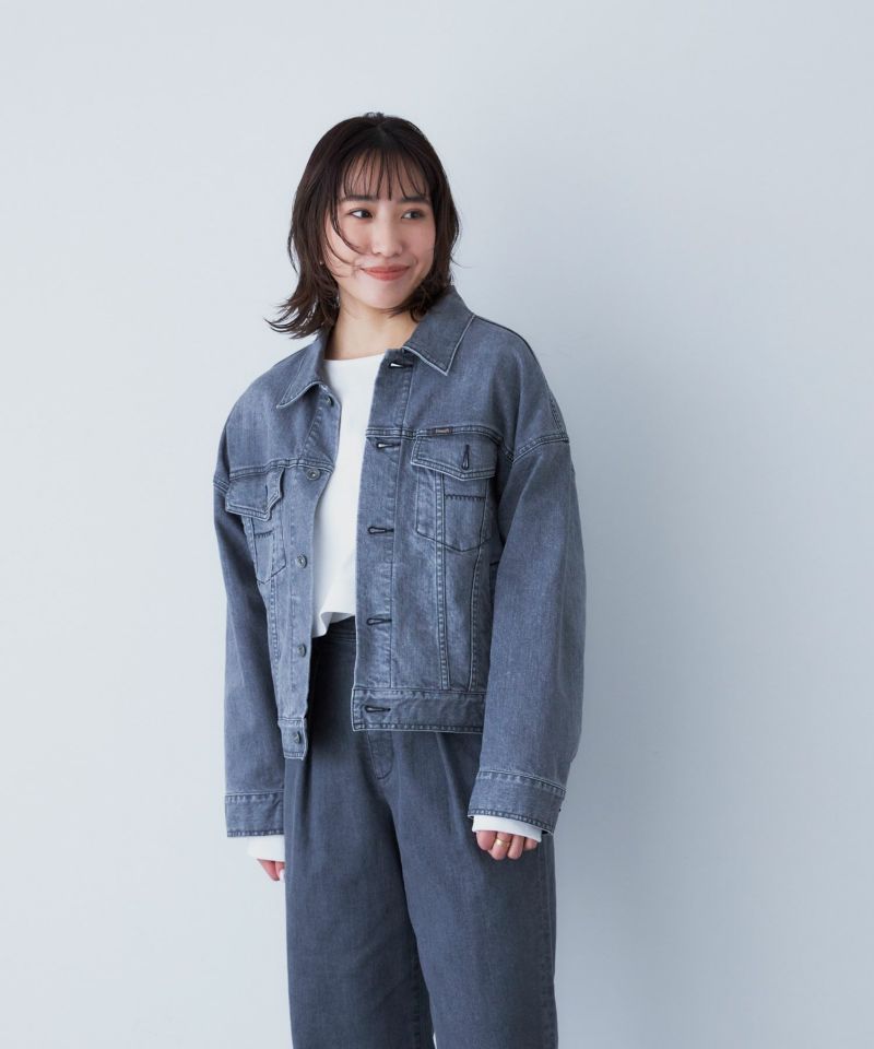 ユーズドライトグレー/ULG