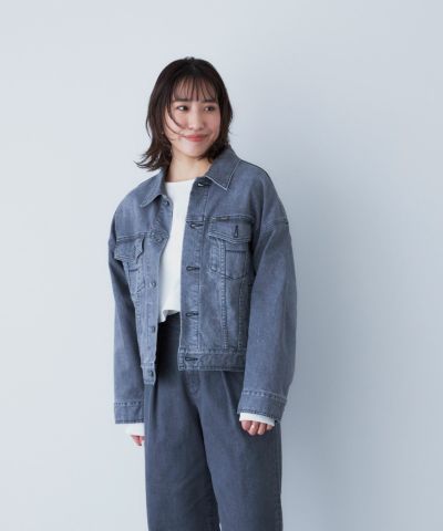 WOMENSアウター | YANUK ONLINE STORE