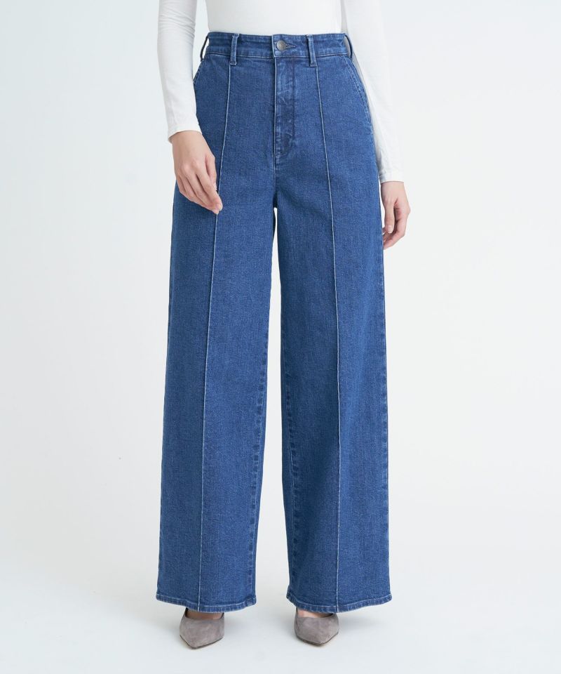 ウォーンブルー/WBL