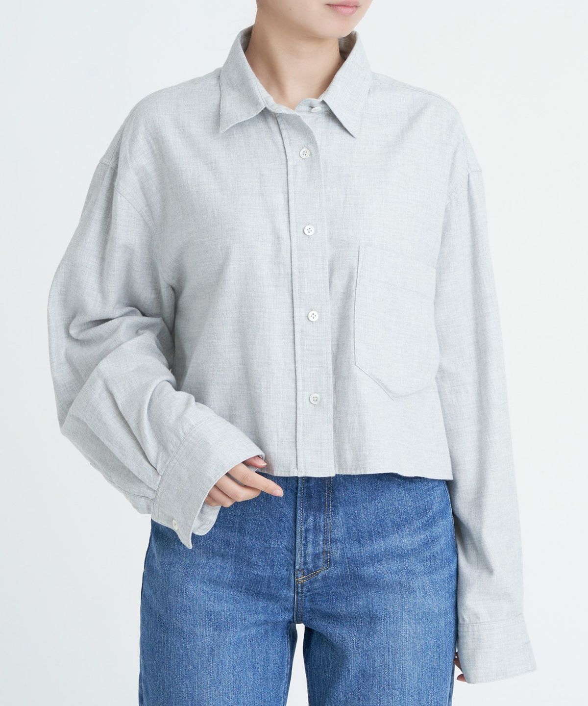 ライトグレー/LGY