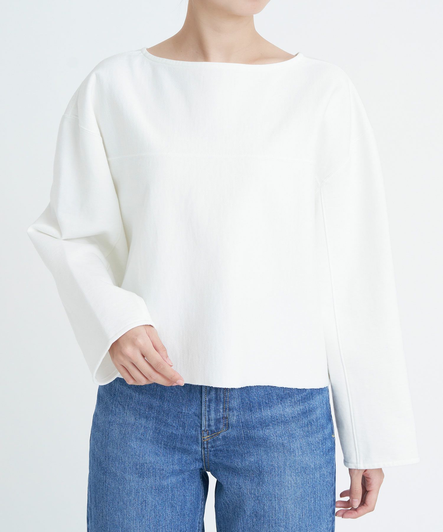 ホワイト/WHT