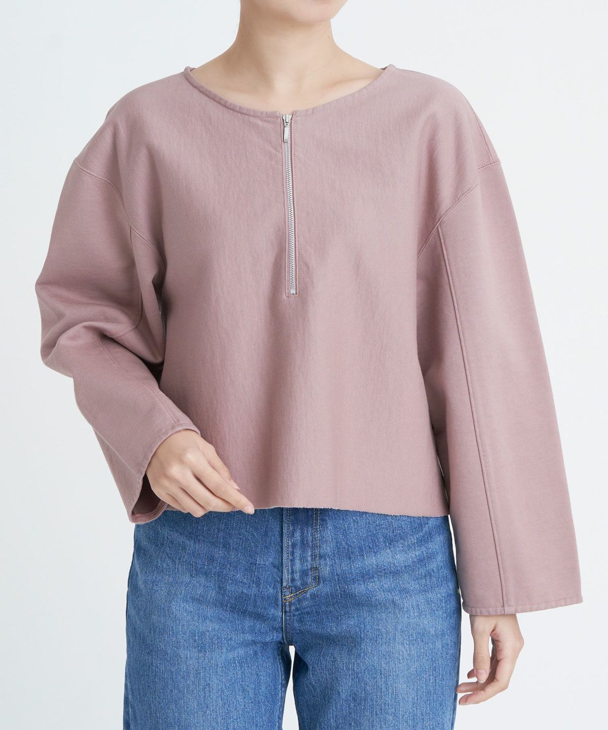 スモーキーピンク/SPK