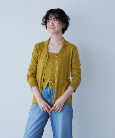 denim_w24 | YANUK ONLINE STORE