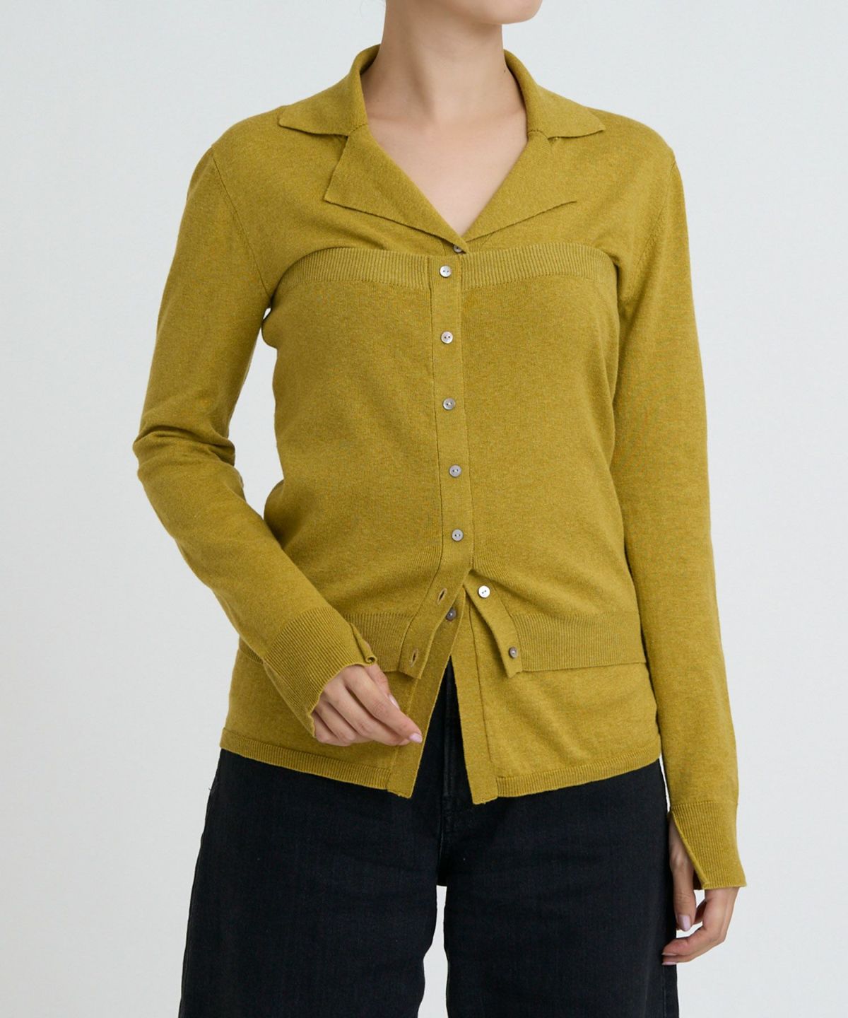 ゴールデンライム/GLM