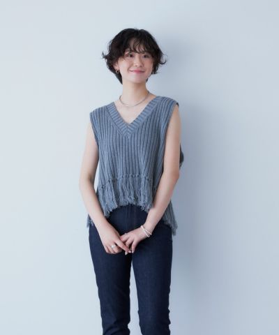 WOMENSニット | YANUK ONLINE STORE