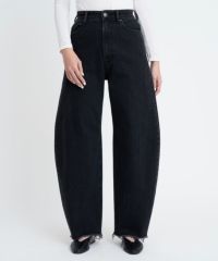 カットオフオールドブラック/CBK