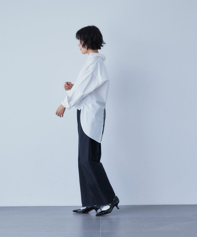 カーブテーパード 