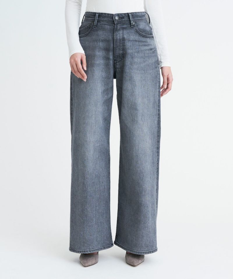 オールドフェイドグレー/OFG