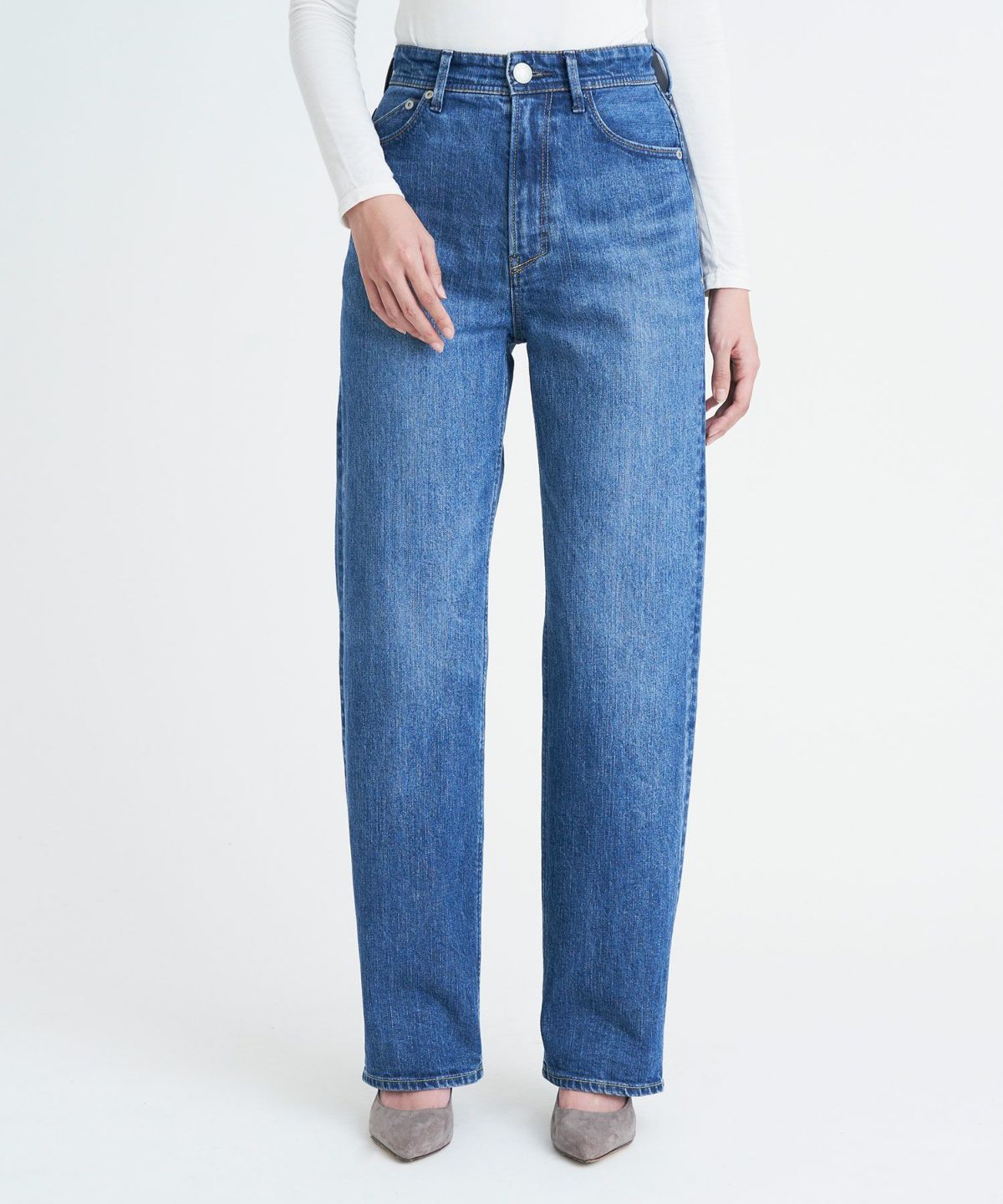 ラスティックユーズドブルー/RUB