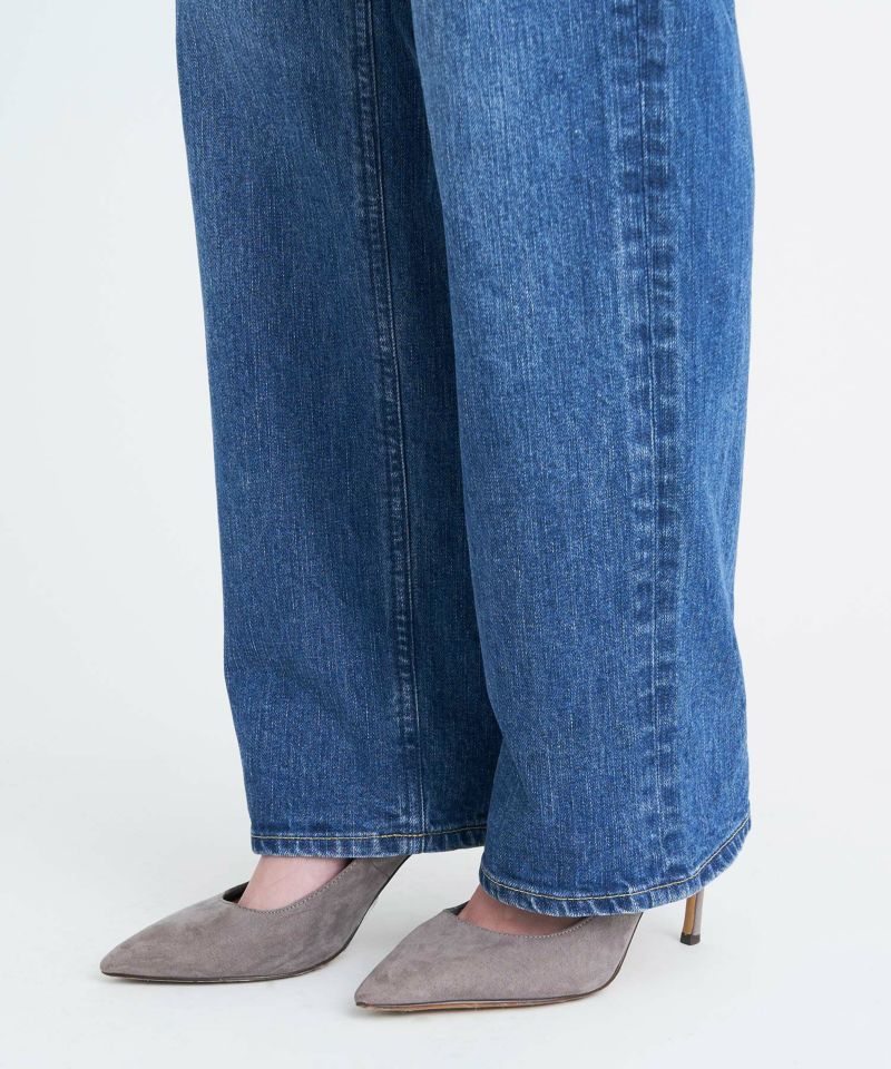 完売　yamnuk ボーイズ　ストレート　LEA 26 ボーイズストレート