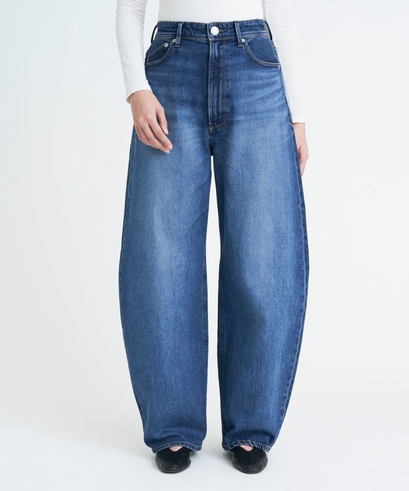 ユーズドミッドブルー/UMB