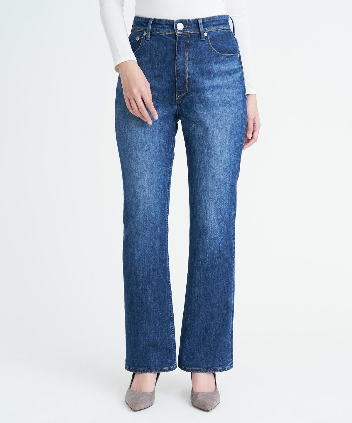 ヘイジーナイトブルー/HNB