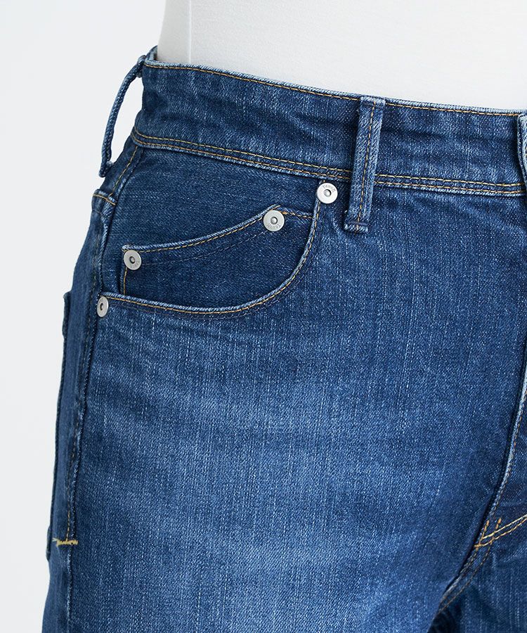 FLARE セミフレア　ヤヌーク　yanuk Flare Denim | YANUK ONLINE STORE
