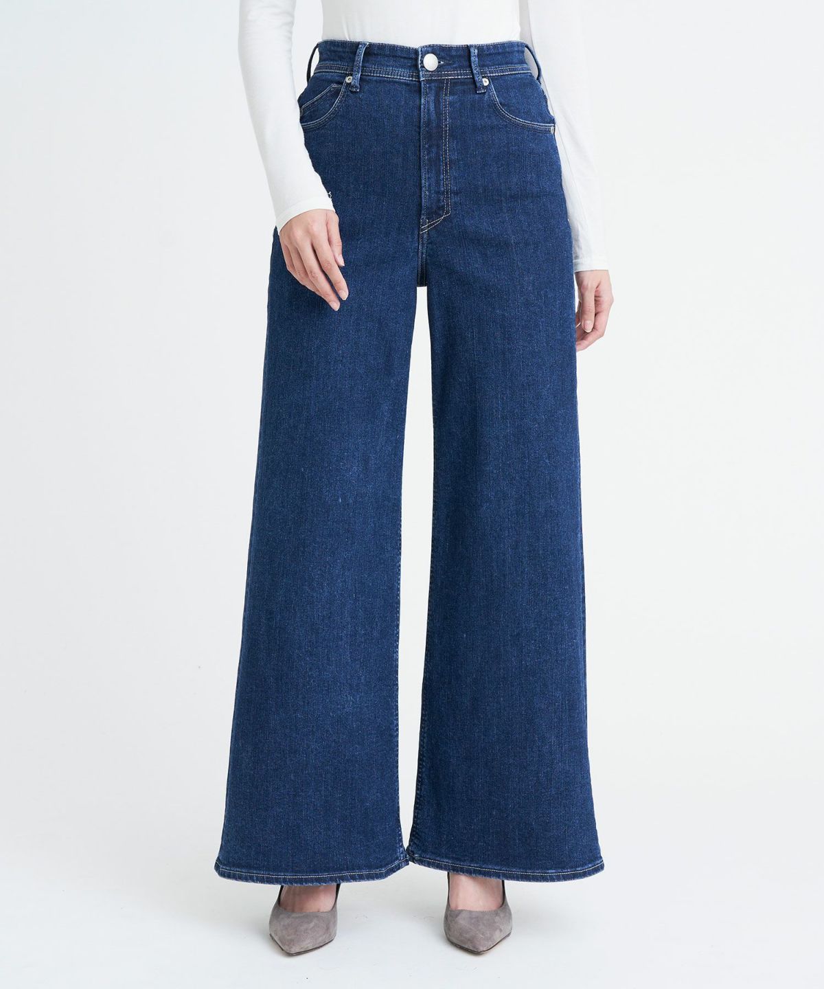 ウォーンインディゴ/WIN