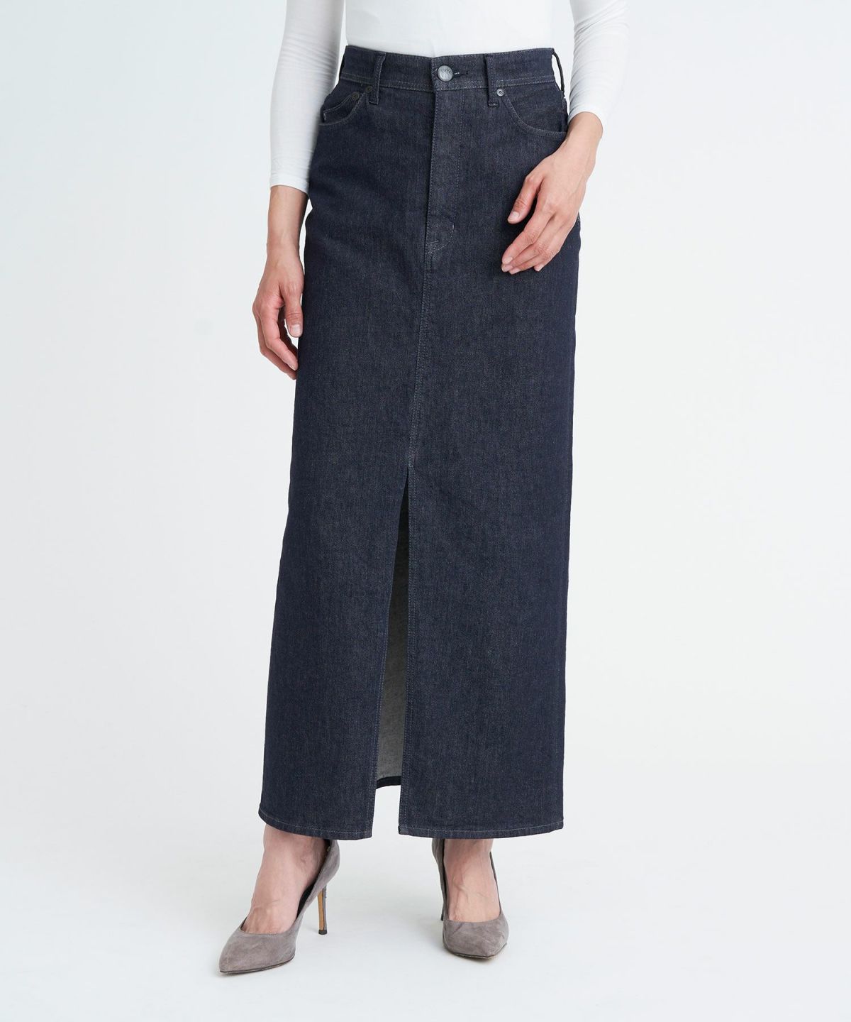 インディゴパーマネント/INP