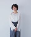 ホワイト/WHT