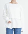 ホワイト/WHT