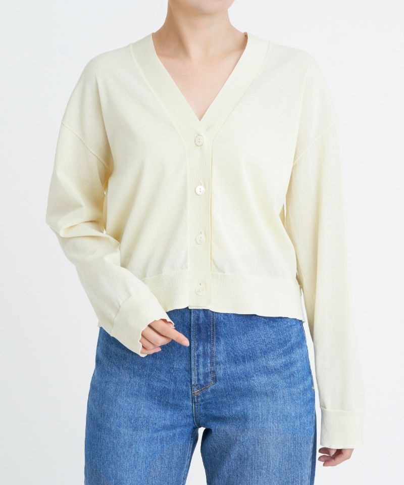 シャーベットイエロー/SYL