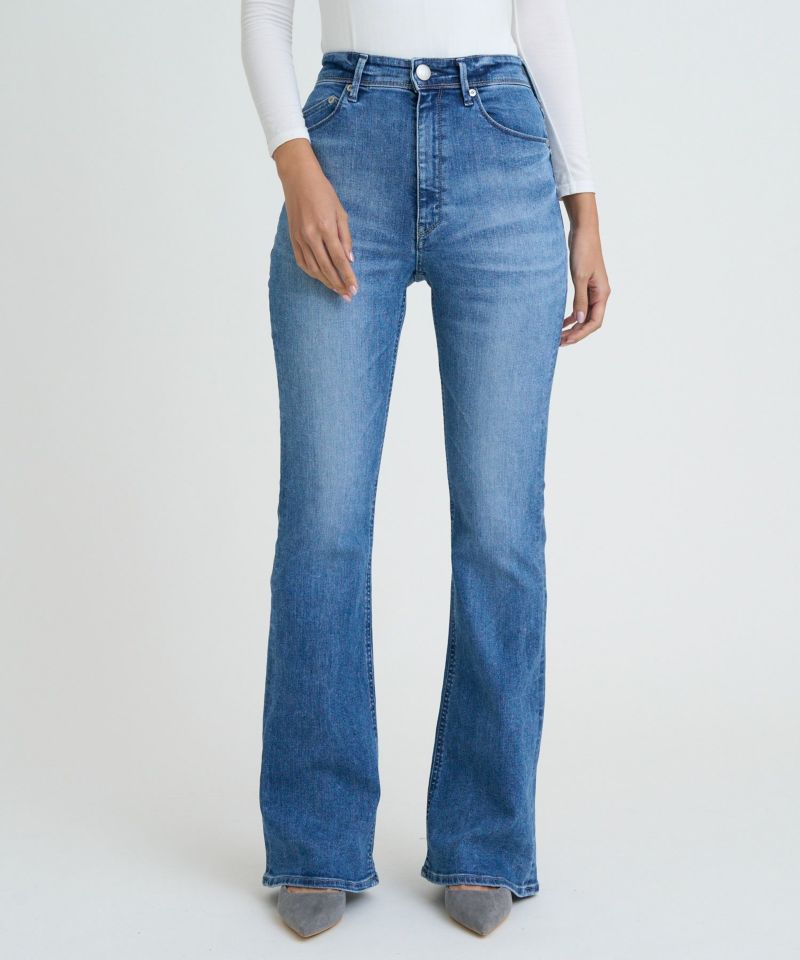 フォギーライトブルー/FLL