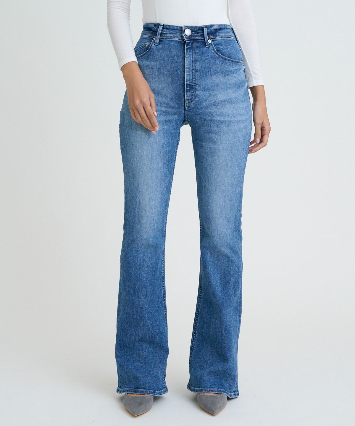 フォギーライトブルー/FLL