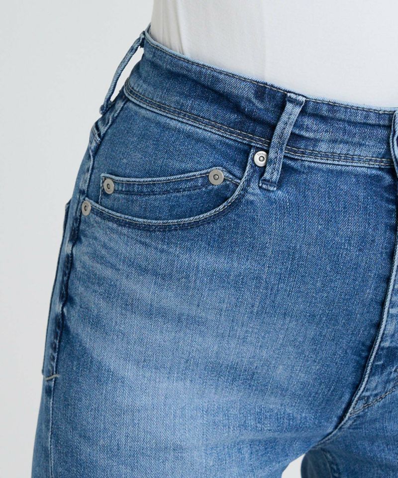 9月中旬お届け】ブーツカット ロング丈（予約） | Boot Cut