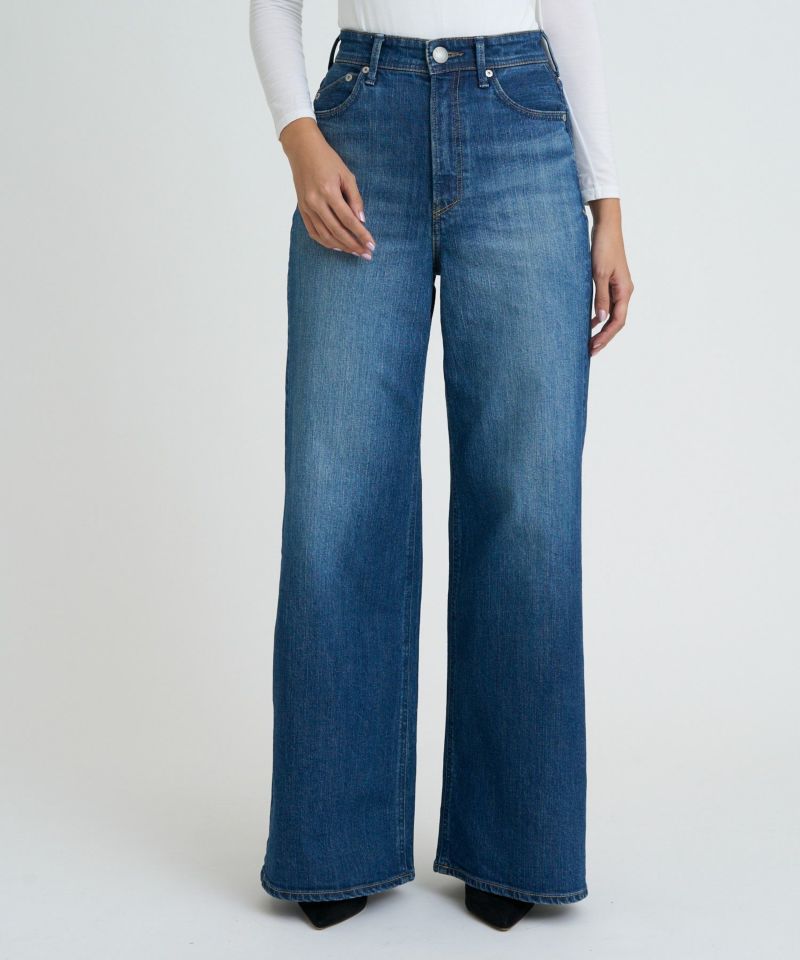 オールドユーズドブルー/OUB