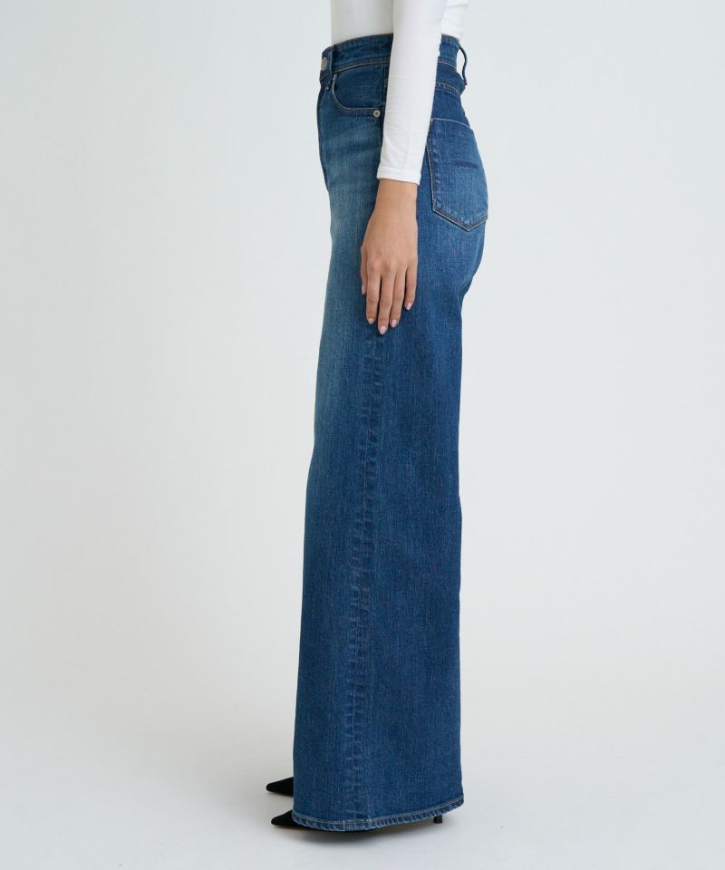 ワイドフレア / OUB | Wide Flare | YANUK ONLINE STORE
