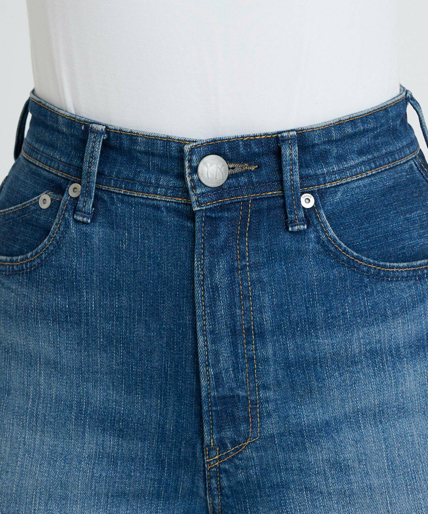 ワイドフレア / OUB | Wide Flare | YANUK ONLINE STORE